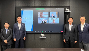 AG尊龙凯时董事會決議通過收購德國BHTC拓展智慧移動生態圈